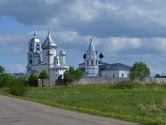 Переславль- Залесский